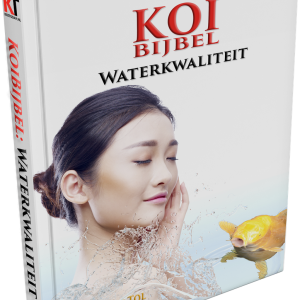 KoiBijbel: Waterkwaliteit
