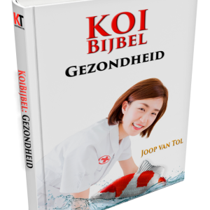 KoiBijbel: Gezondheid