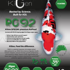 RG92 6mm (1,2kg)